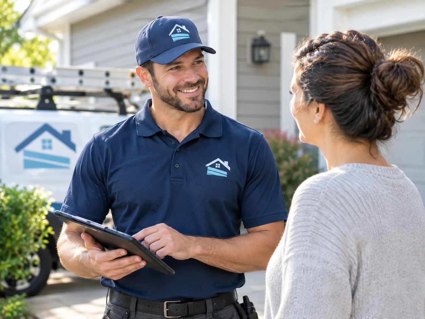 Siding Contractors in Lewiston, ID